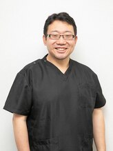 平間アクシス整体院&nbsp;稲田 隆