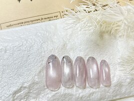 マグネットキラキラデザイン