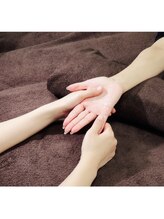 グリーンシャムロック(Green Shamrock)/ハンド