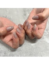 ルポネイル(repos nail)/