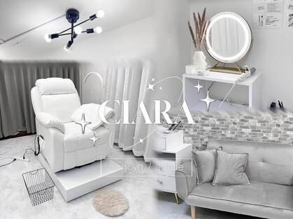 シアラ 名古屋栄店(CIARA)の写真