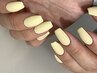 【hand】one color ¥6,600→¥6.050