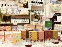 血糖値対策お茶入荷!プロテイン/ハーブティ/バッグ等/施術中休み