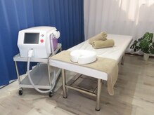 完全個室でマンツーマン！丁寧なカウンセリングでお悩み解消！