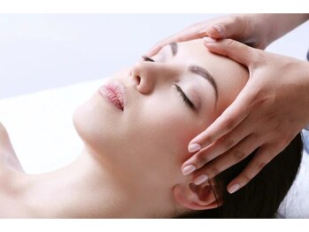 トゥジュール バイ ボウケンフライ(toujours by Bokenfly)/【ヘッドスパ】【ほぐし】