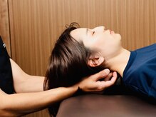 ゼン骨盤整体院(ZEN骨盤整体院)/『全身マッサージ』