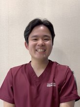 げんき堂整骨院 イトーヨーカドー三郷&nbsp;豊永 隼佑