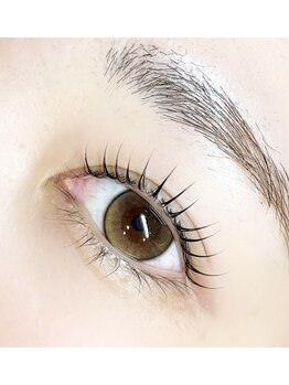 ビューティー アイラッシュ ベルウインク(Bellewink)/まつ毛パーマ