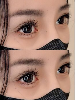 ミナ サロン 大久保店(MiNa)/