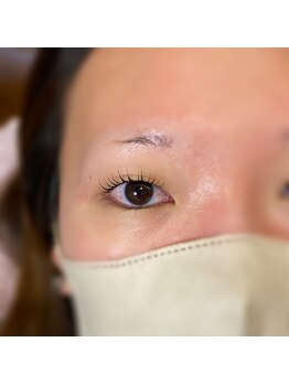 アイ ハンド(I hand)/ カールデザイン