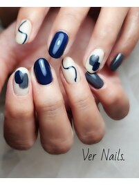 持ち込みネイル