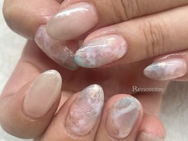 *こだわりアート*