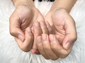 イマージュ(image)/ヌーディーカラー☆SAYAKA