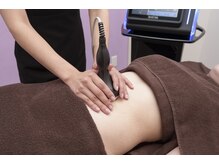 ブリリオ(Brillio)/最新痩身機器【secretmes】