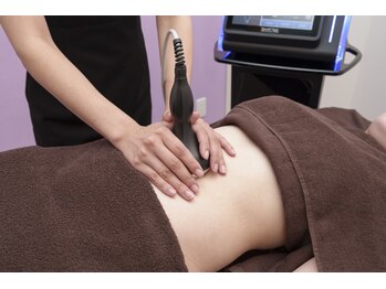 ブリリオ(Brillio)/最新痩身機器【secretmes】