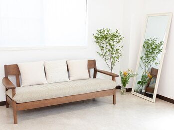 ルミエル(Rumiel)/待ち合い