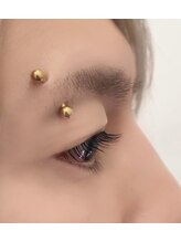 リヒ(LIHI)/メンズまつ毛パーマ【LIHI】