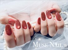 ミューズネイル(muse nail)/