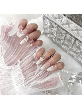 モテ可愛系（デート・合コン）が得意