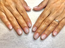 デサンジュ パリ 桑名店(DESSANGE PARIS)/