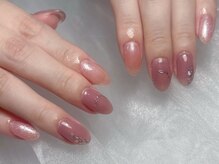 ネイル モア 岐阜駅店(nail mor.)/◇過去デザイン