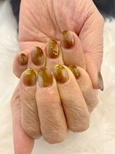 リオ(RIO)/デザインハンド