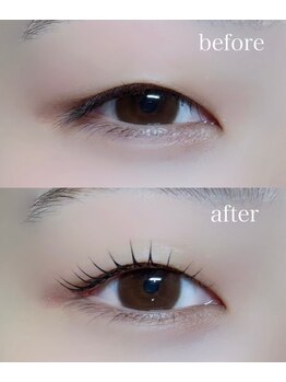 アンアミゥ(Un amiw.)/オーダーメイドパーマ