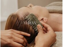 ユラン(YURAN)/男性のお客様メニュー