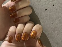 ミエレ(miele)/秋お洒落テラコッタマグネット