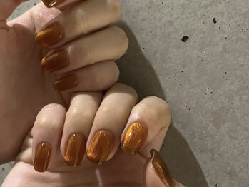 ミエレ(miele)/秋お洒落テラコッタマグネット