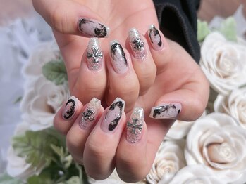 ペンティ(Painty)/ワンホンネイル