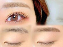 ケイトステージラッシュ 香椎店(KATEstageLASH)/まつ毛パーマ/アイブロウ/眉毛