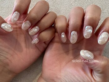 ソレイユ(soleil)/スタンダードコース