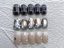 リル(rille)/2025年12月 定額デザイン＊