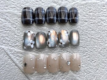 2025年12月 定額デザイン＊