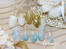 ジーフィンガー 大井町店(G Finger)