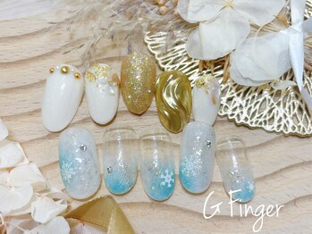 ジーフィンガー 大井町店(G Finger)