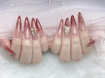 ブルームビューティ― 新宿(Bloom Beauty)/