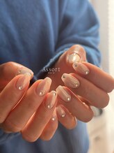 アソート 神戸元町(Assort)/シンプルアート