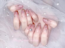 お客様に合ったデザイン提案します♪フットもゆったり♪