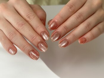 エクラ(Eclat)/マグネットワンカラー