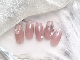 バレンタイン【パラジェル梅田】