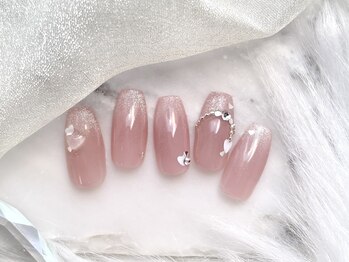 バレンタイン【パラジェル梅田】