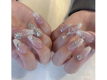 ジェミニ ネイル(GEMINI nail)/