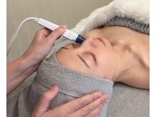 ペルル(Perle)/ハイドロフェイシャル