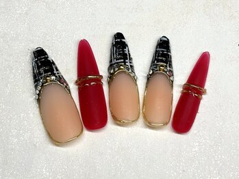 ルアナ(LUANA)/デザインスカルプ