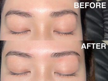 ニューブロウ 堺筋本町店(NEUBROW)/アイブロウ