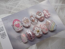 推し活チップ♪