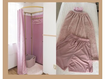 サロン ほほえむ(Fofo-m)/