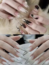 ハロ(Halo)&nbsp;momo モモ